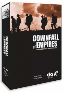 Downfall of Empires (English)