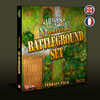 Heroes of Normandie - Battleground Set