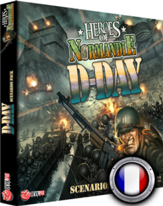 Heroes of Normandie - D-Day