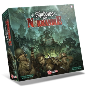Shadows over Normandie - Bundle Pack