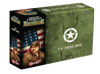 Heroes of Normandie - US Army Box