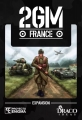2GM Tactics: France Expansion