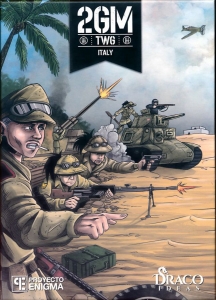 2GM Tactics: Italy Expansion