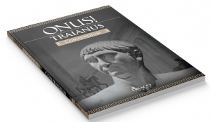 ONUS! Compendium (slightly damaged)