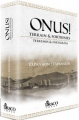 ONUS! Terrain & Fortresses (2nd edition)