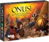 ONUS! Greeks & Persians