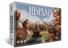 Hispania (English/French)