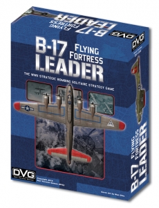 B-17 Flying Fortress Leader (2nd edition)
