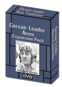 Corsair Leader : Aces Expansion