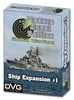 Modern Naval Battles: Global Warfare Expansion 1