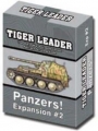 Tiger Leader Exp 2 - Panzer!