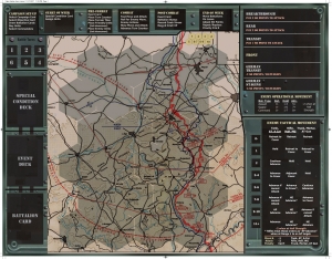 Tiger Leader Neoprene Mat