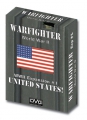 Warfighter WWII - Expansion #01 US 1