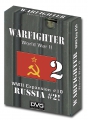 Warfighter WWII - Expansion #10 Russia 2