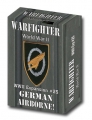 Warfighter WWII Exp 25 German Airborne