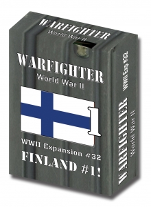 Warfighter WWII Exp 32 Finland 1