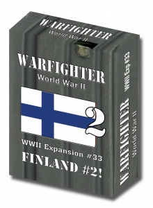 Warfighter WWII Exp 33 Finland 2