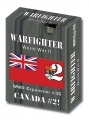 Warfighter WWII Exp 35 Canada 2