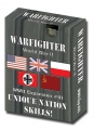 Warfighter WWII Exp 41 Wave1 Unique Nation Skills