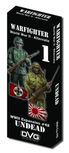 Warfighter WWII Exp 42 Undead! 1