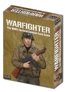 Warfighter WWII - Core Game