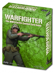 Warfighter WWII Pacific Core Game