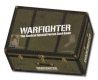 Warfighter: Footlocker Storage Expansion