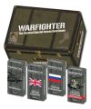 Warfighter - Combo Pack 2