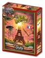 War of the Worlds: France