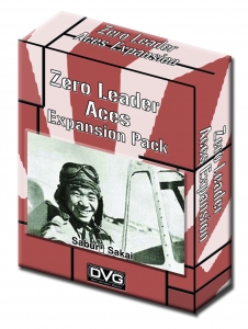 Zero Leader- Aces Expansion