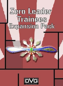 Zero Leader- Trainee Expansion