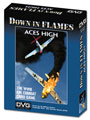 Down in Flames - Aces High