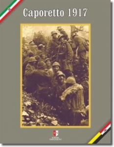 Caporetto 1917