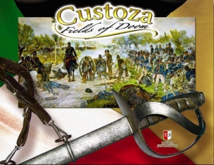 Custoza, fields of doom