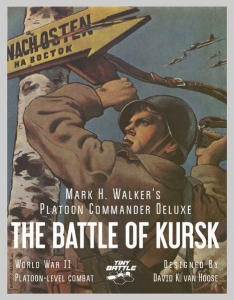 Platoon Commander Deluxe: Kursk