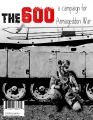 Armageddon War: The 600 -Themed Scenario Pack