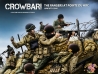 Crowbar: The Rangers at Pointe du Hoc