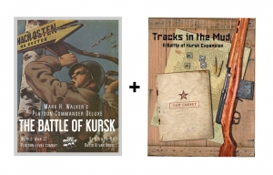 Pack Platoon Commander Deluxe: Kursk + extension