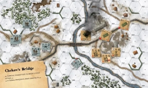 Old School Tactical Vol I Upgrade Kit