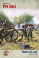 Pipe Creek -Meade's Last Stand