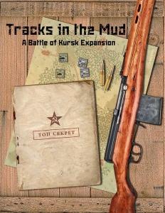 Tracks in the Mud Occasion C