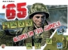 '65 Alone in the Jungle: Solitaire Expansion