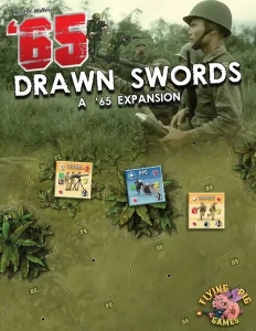 '65 Drawn Swords Expansion