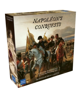 Napoleon's Conquests