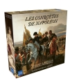 Les conquêtes de Napoléon