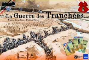 La Guerre des Tranchées (Français)