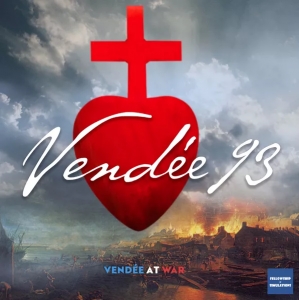 Vendée 93 (Version française)