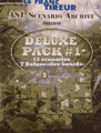 ASL Deluxe pack # 1