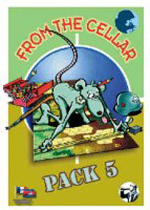 From the Cellar 5 ASL