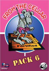 From the Cellar 6 ASL